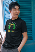 BeLIEve tee