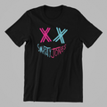 Smarty Jones signature logo tee
