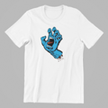 Screaming Hand Tee