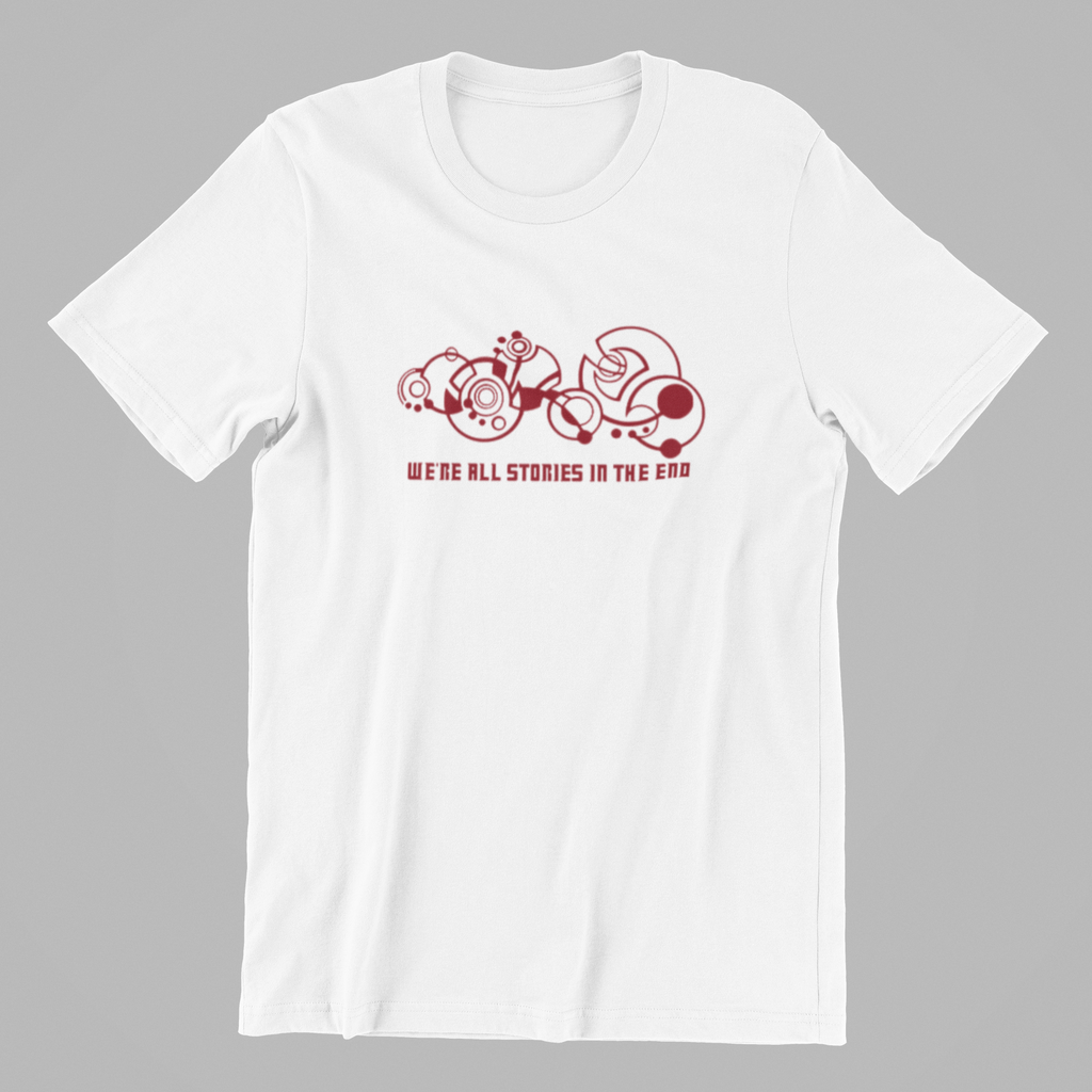 TimeLord Tee