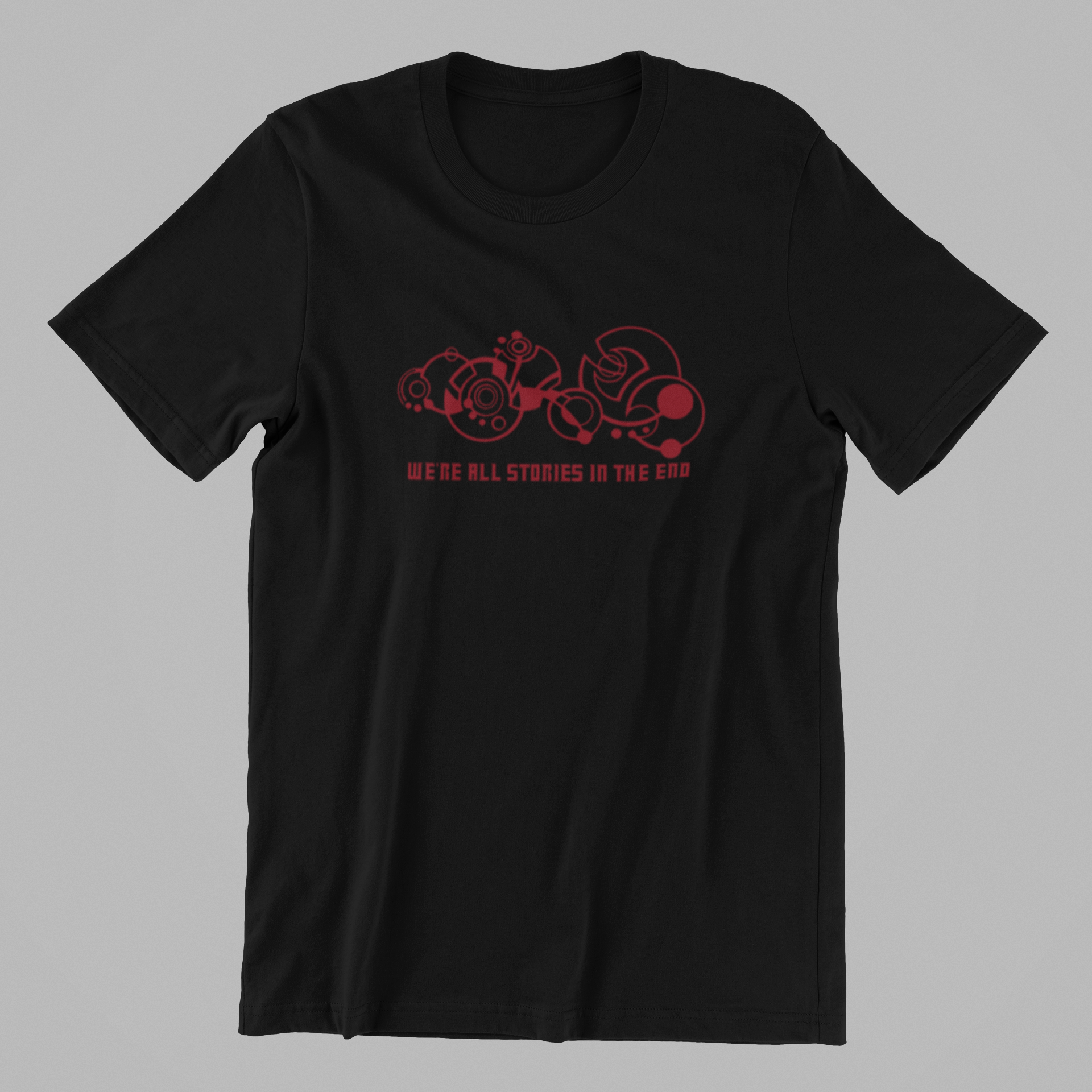 TimeLord Tee