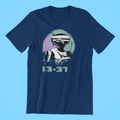 Hero Droid Tee