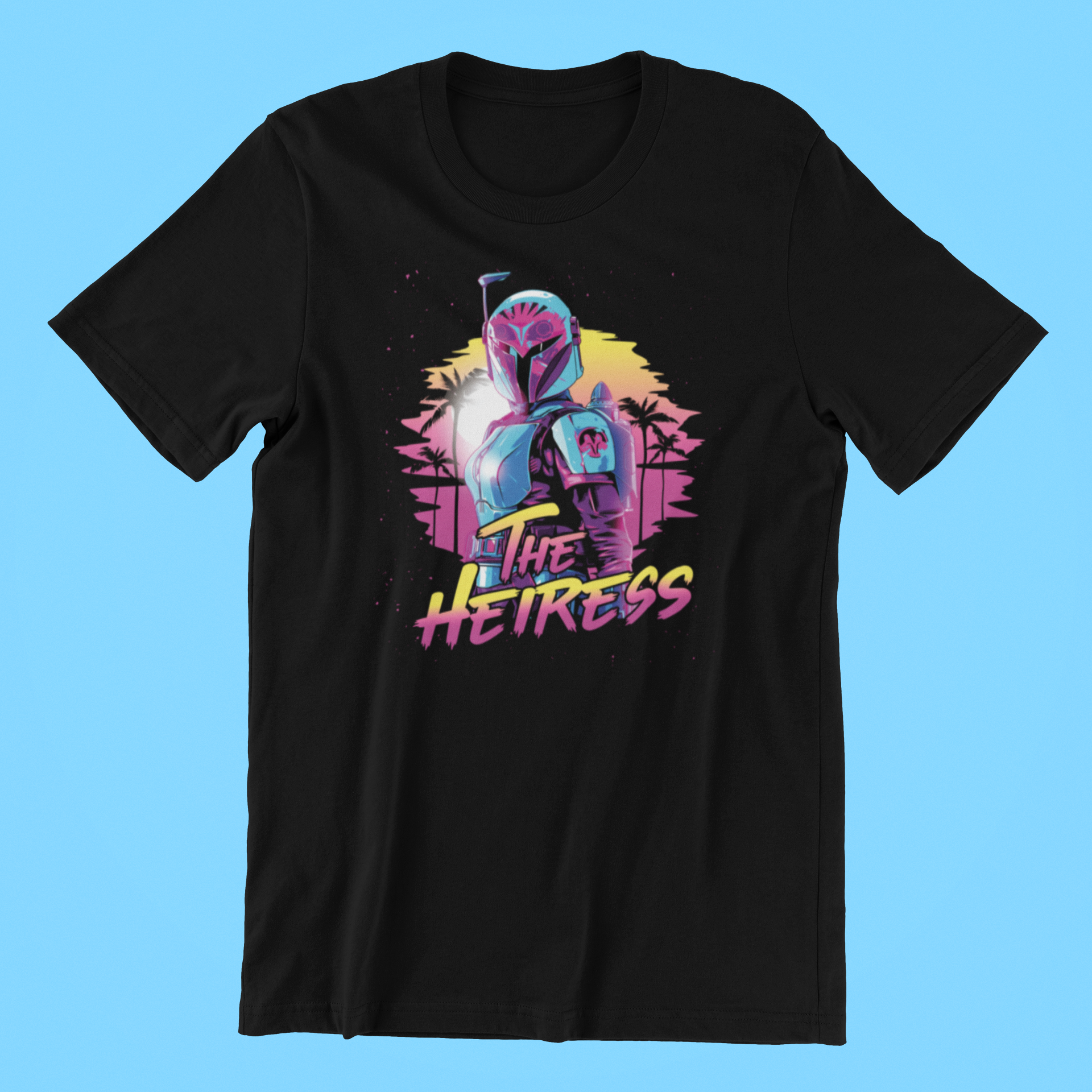 Heiress