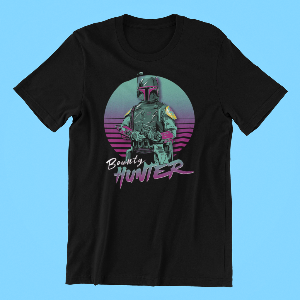 Bounty Hunter Tee