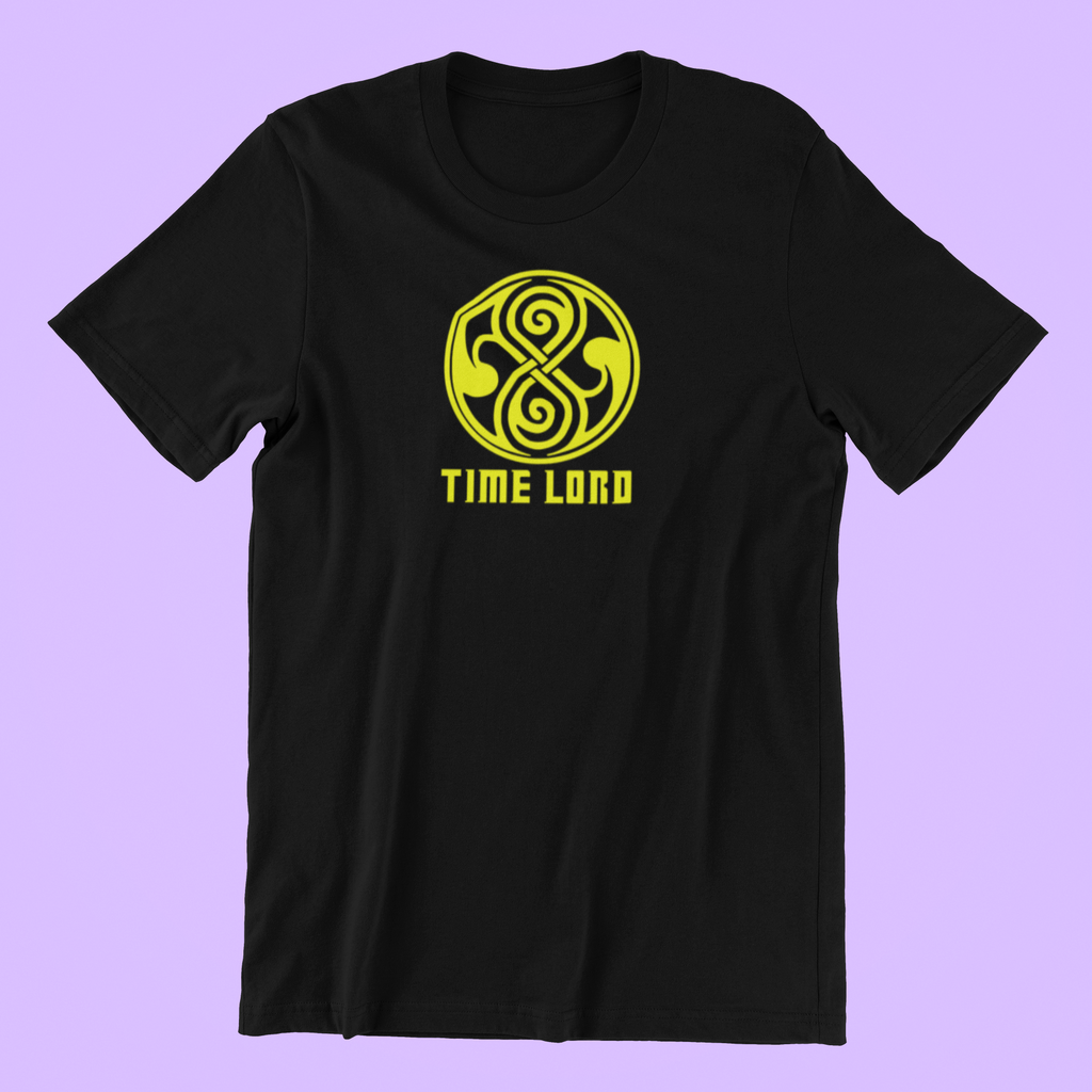 Time Lord