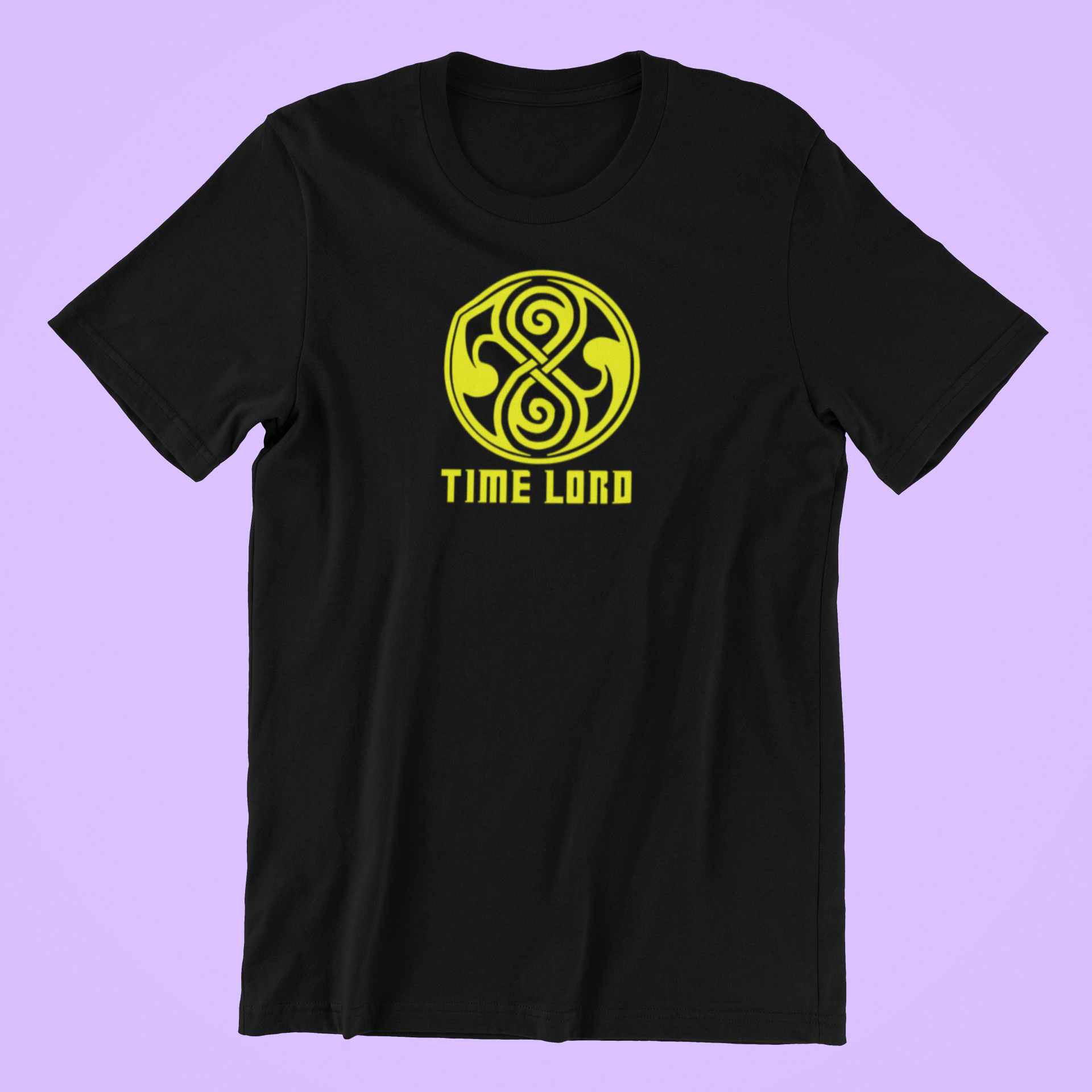 Time Lord