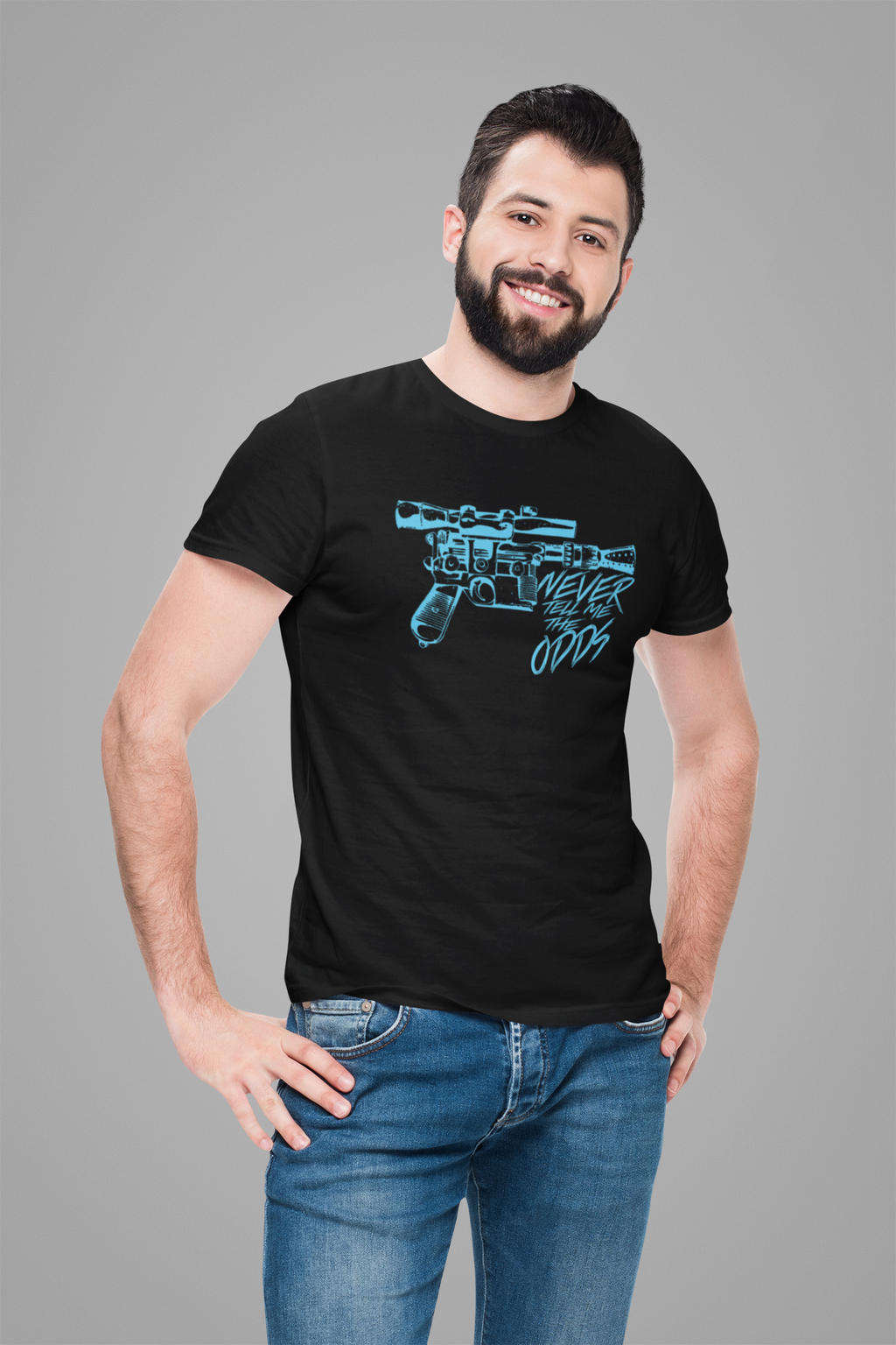 Odds Tee