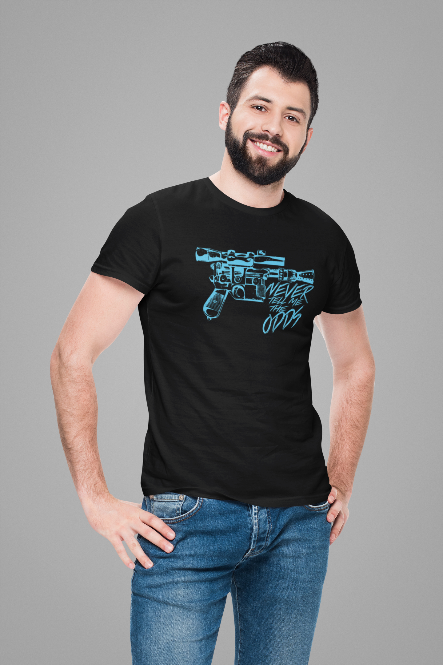 Odds Tee