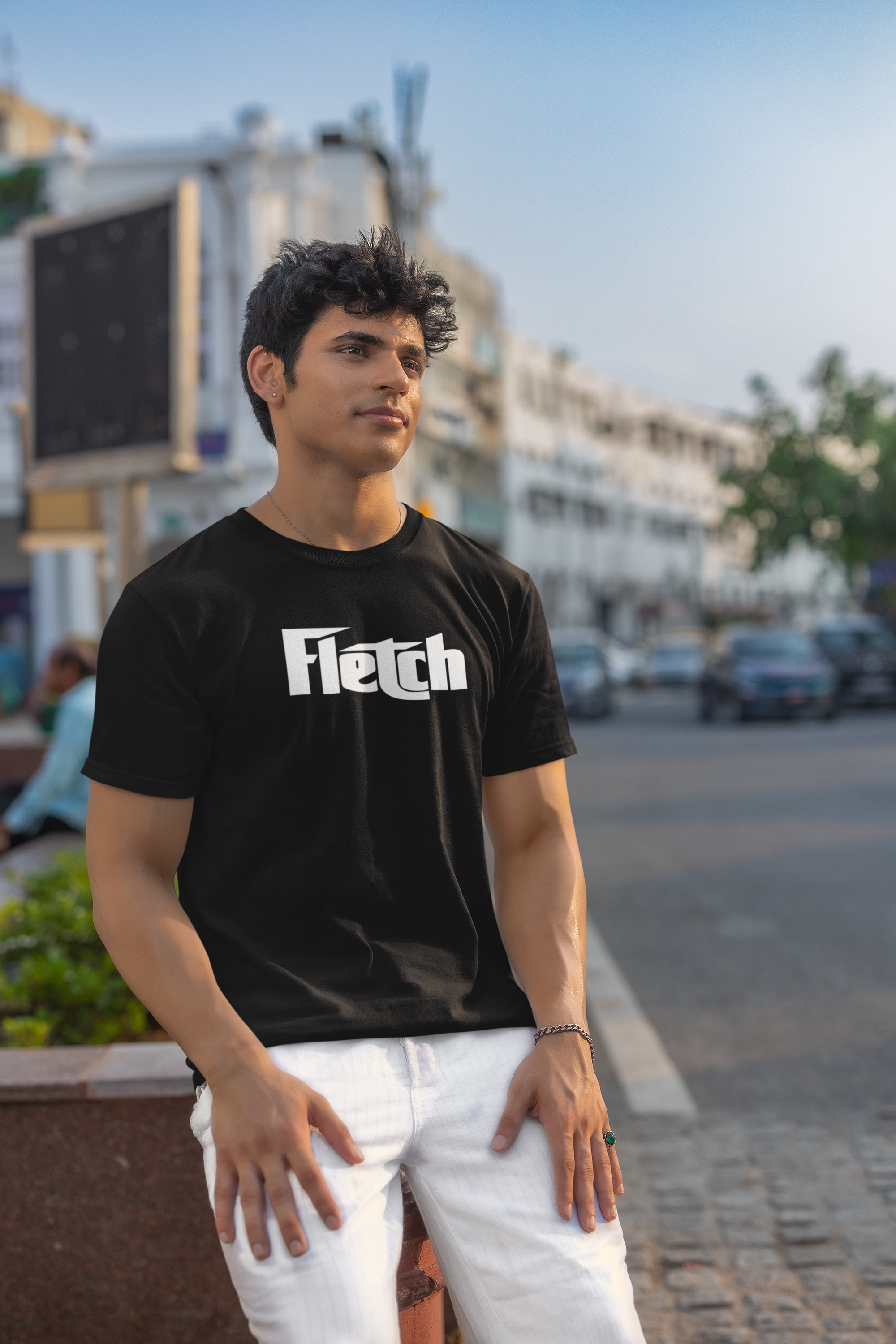Fletch White