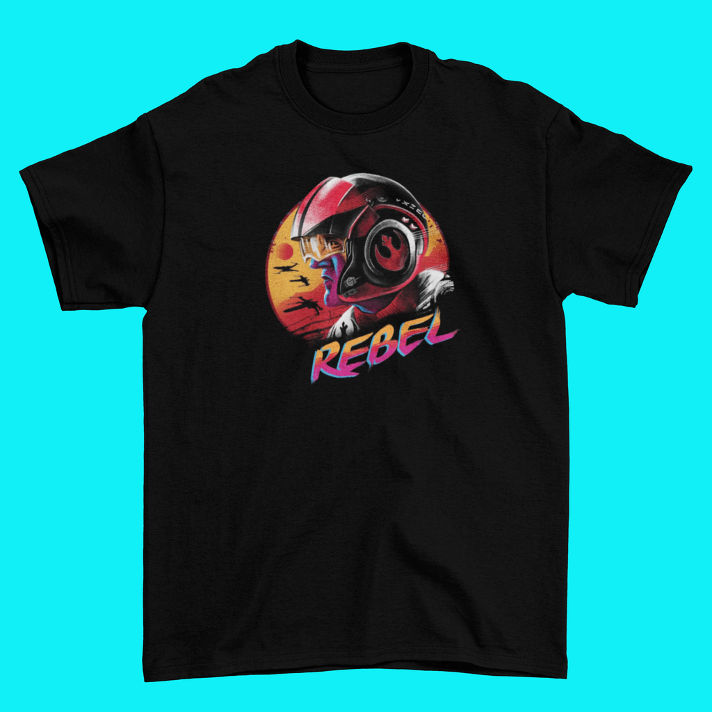 Rebel