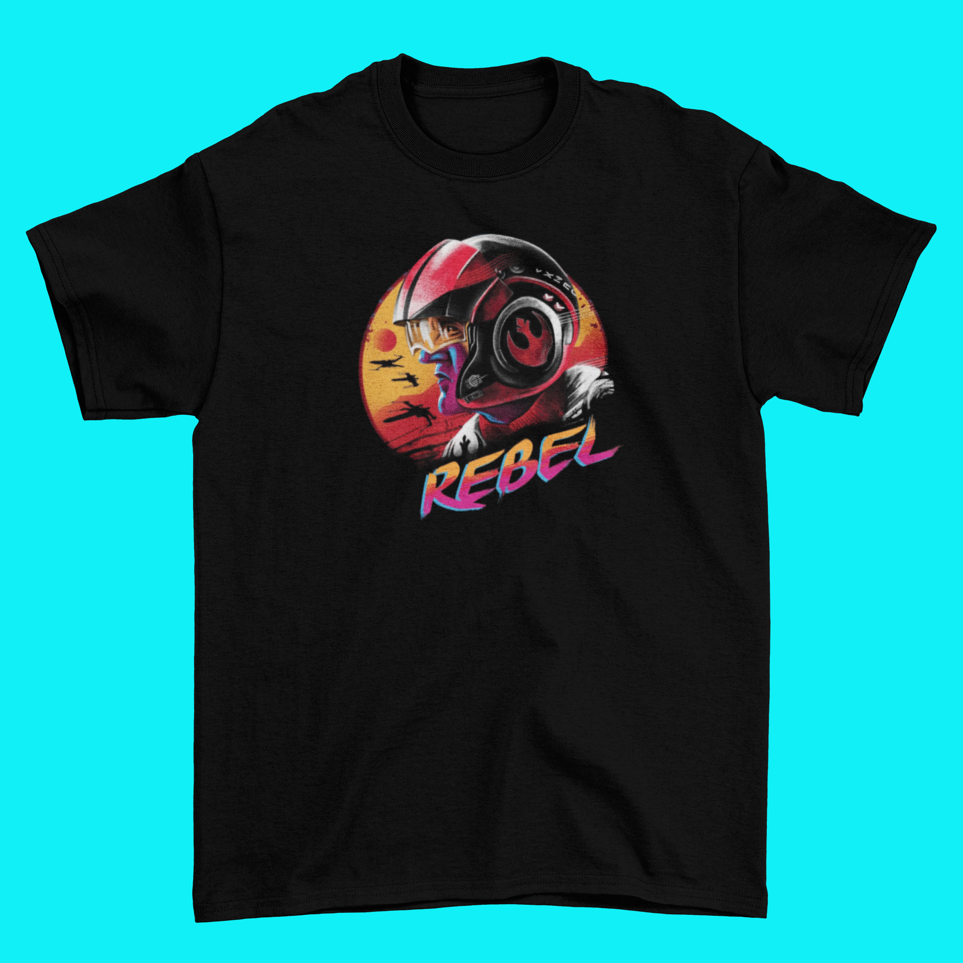 Rebel
