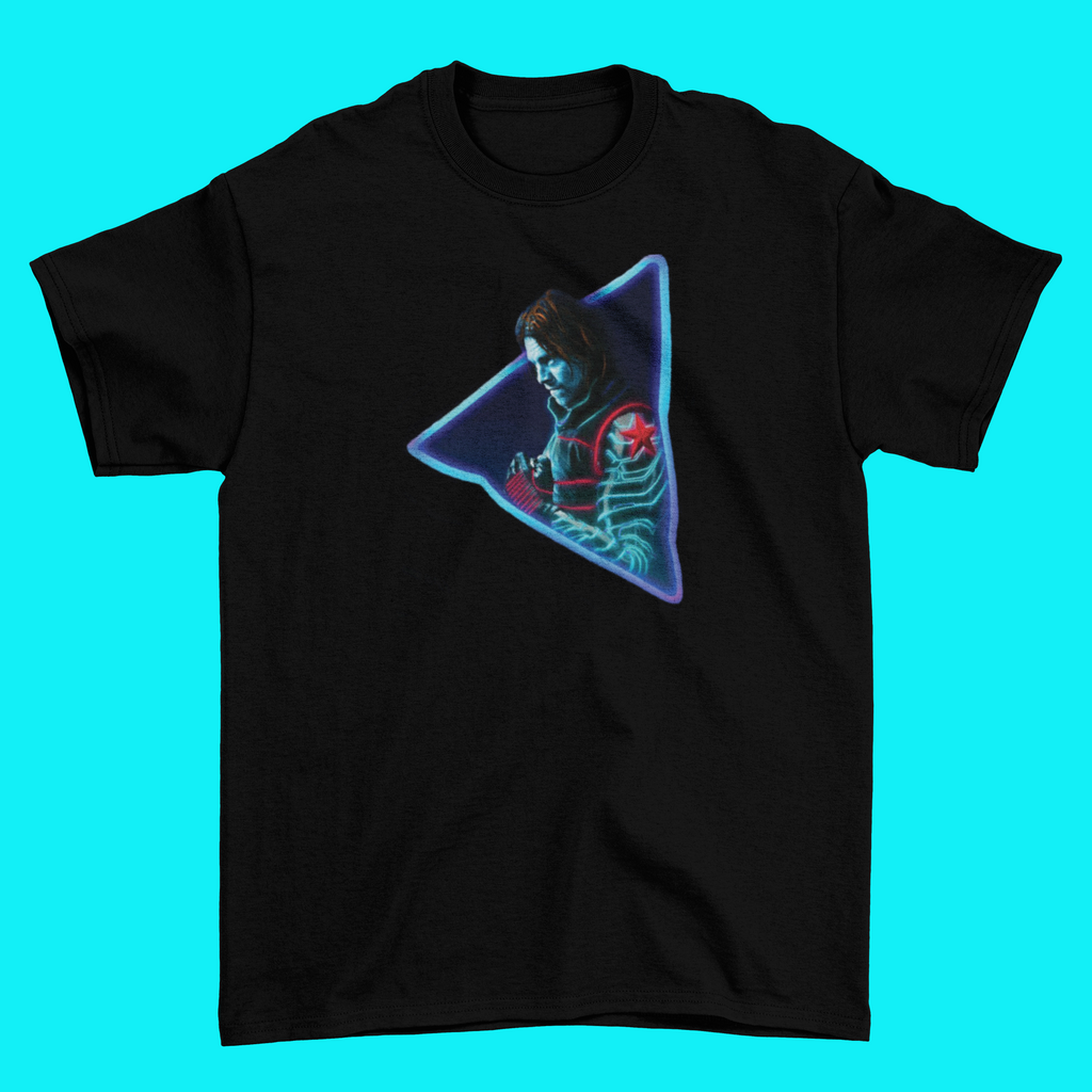 Bucky Neon