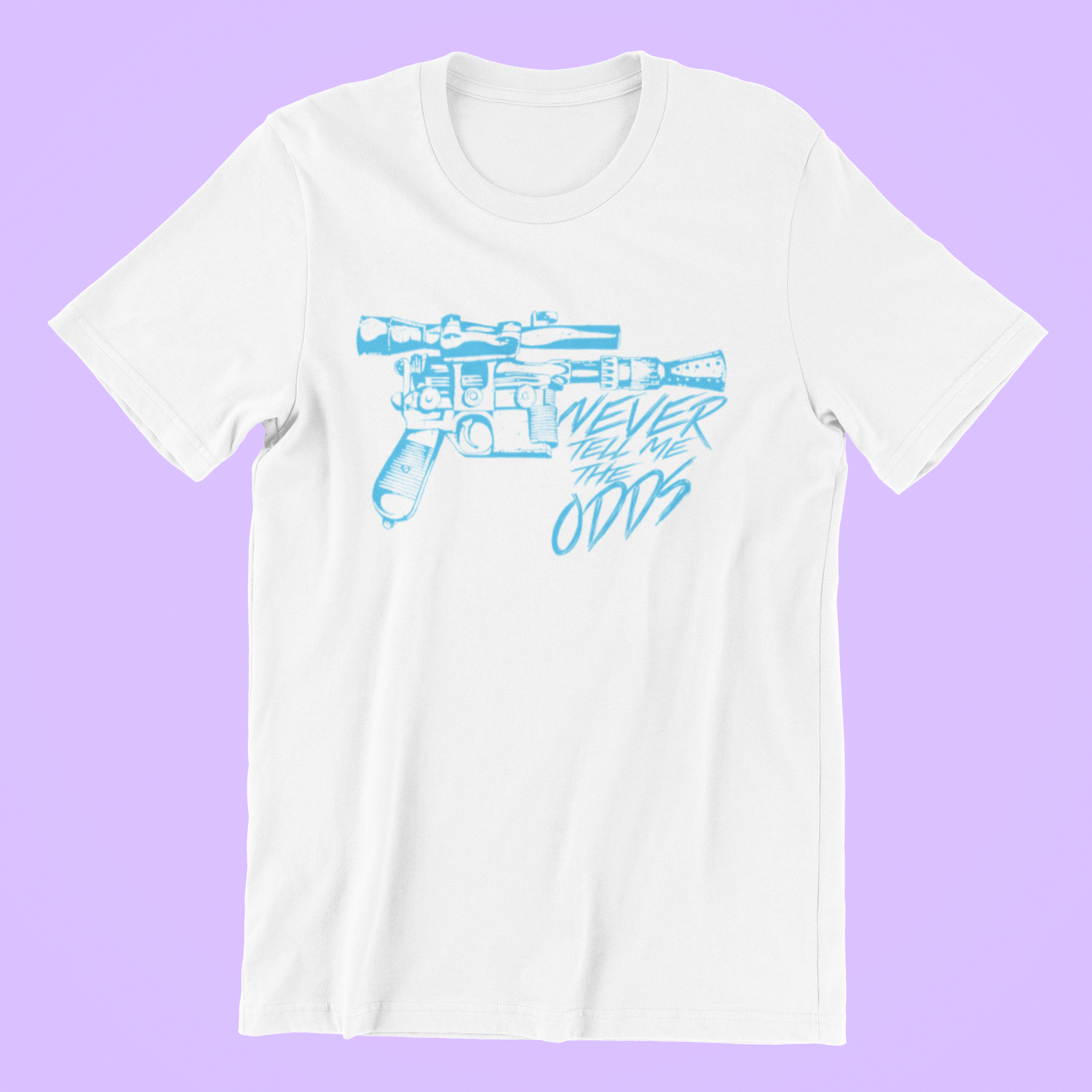 Odds Tee