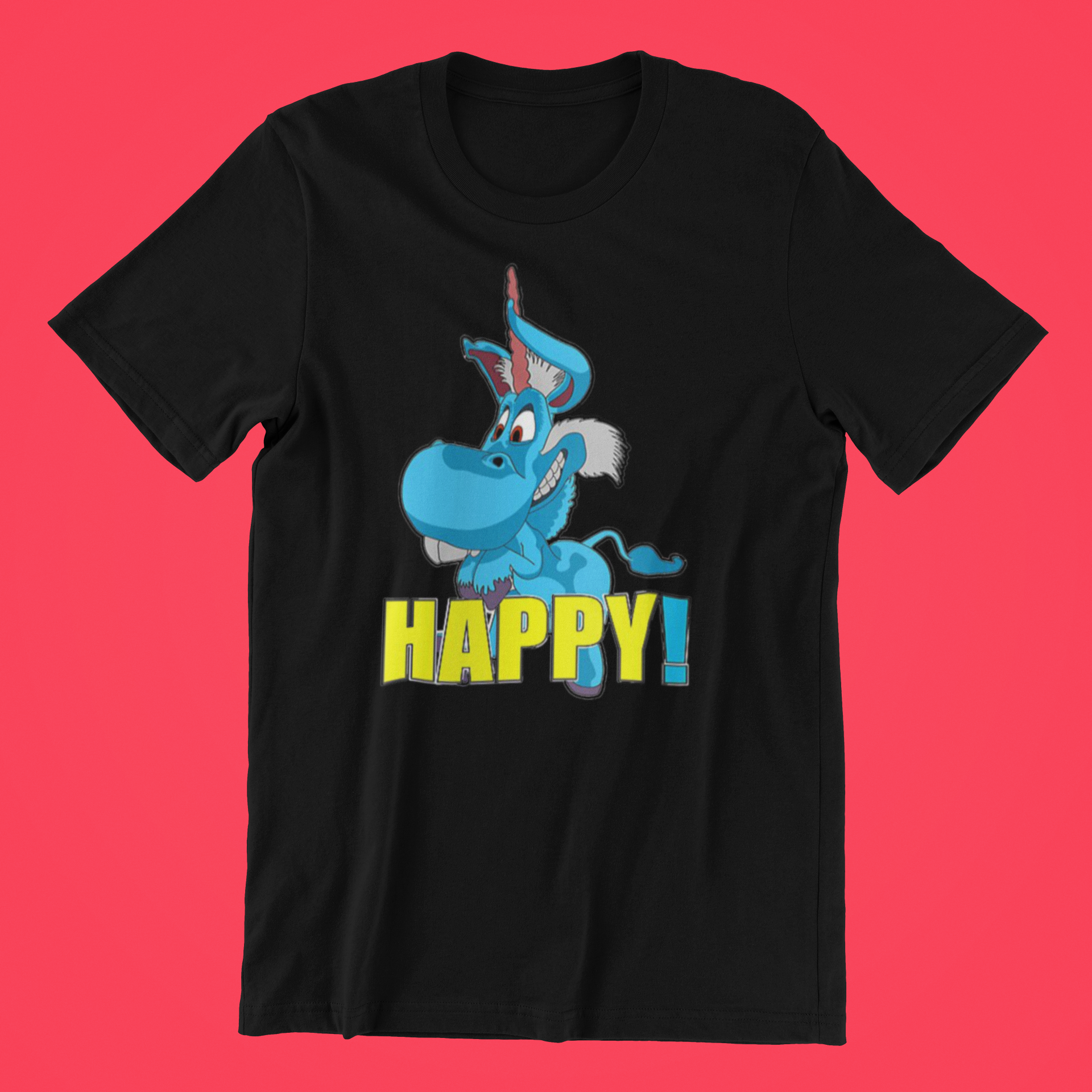 HAPPY