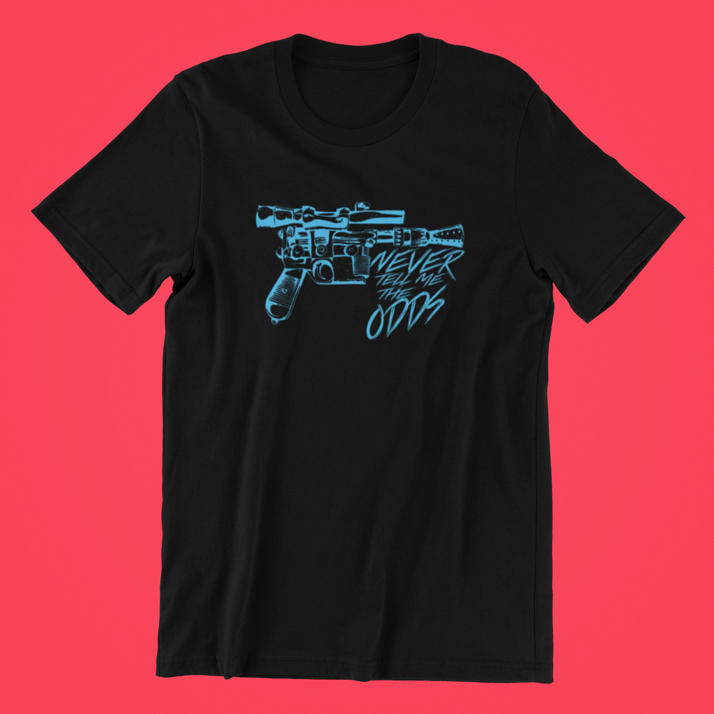 Odds Tee