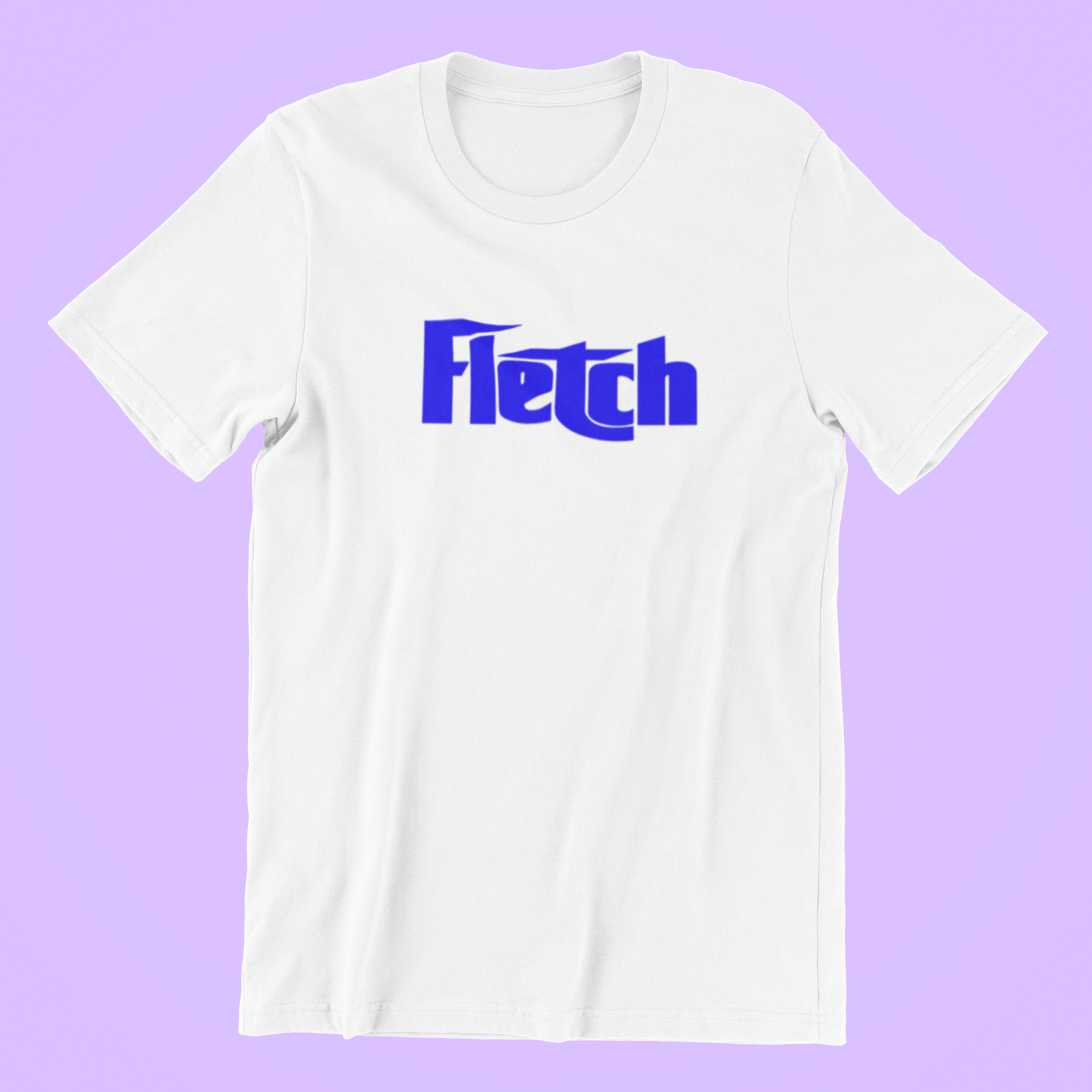 Fletch Blue