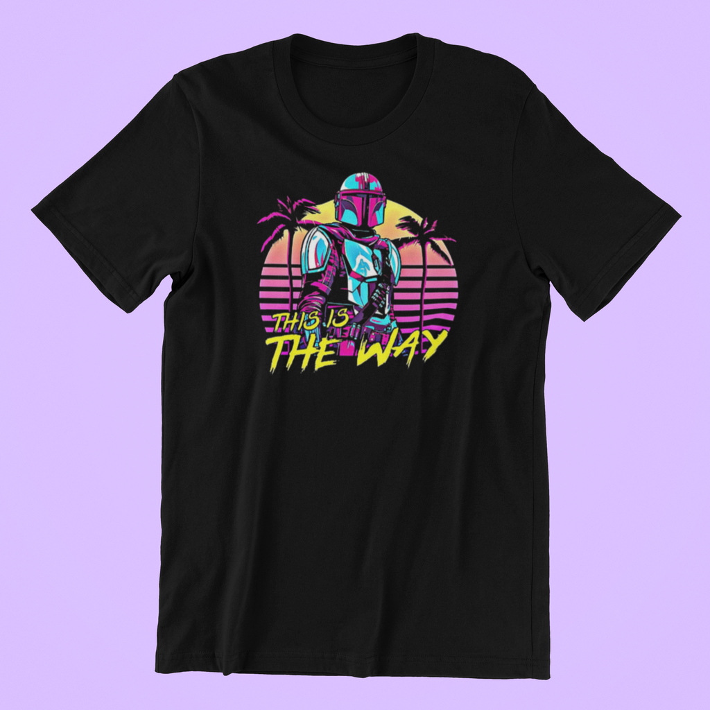 This is the Way