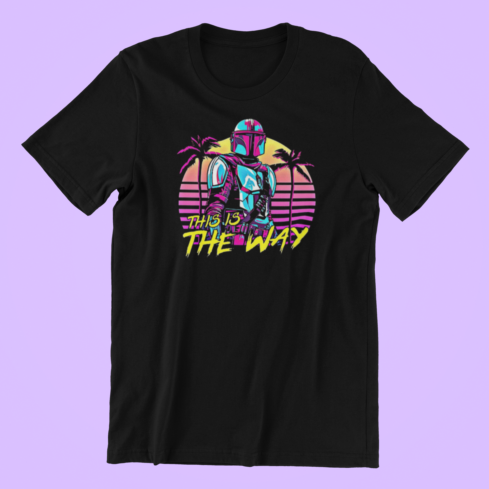 This is the Way