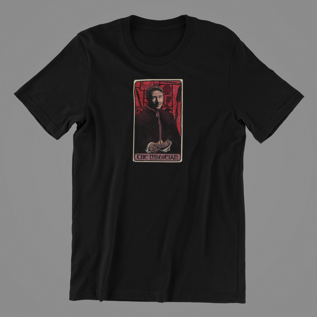 Magician Baelish