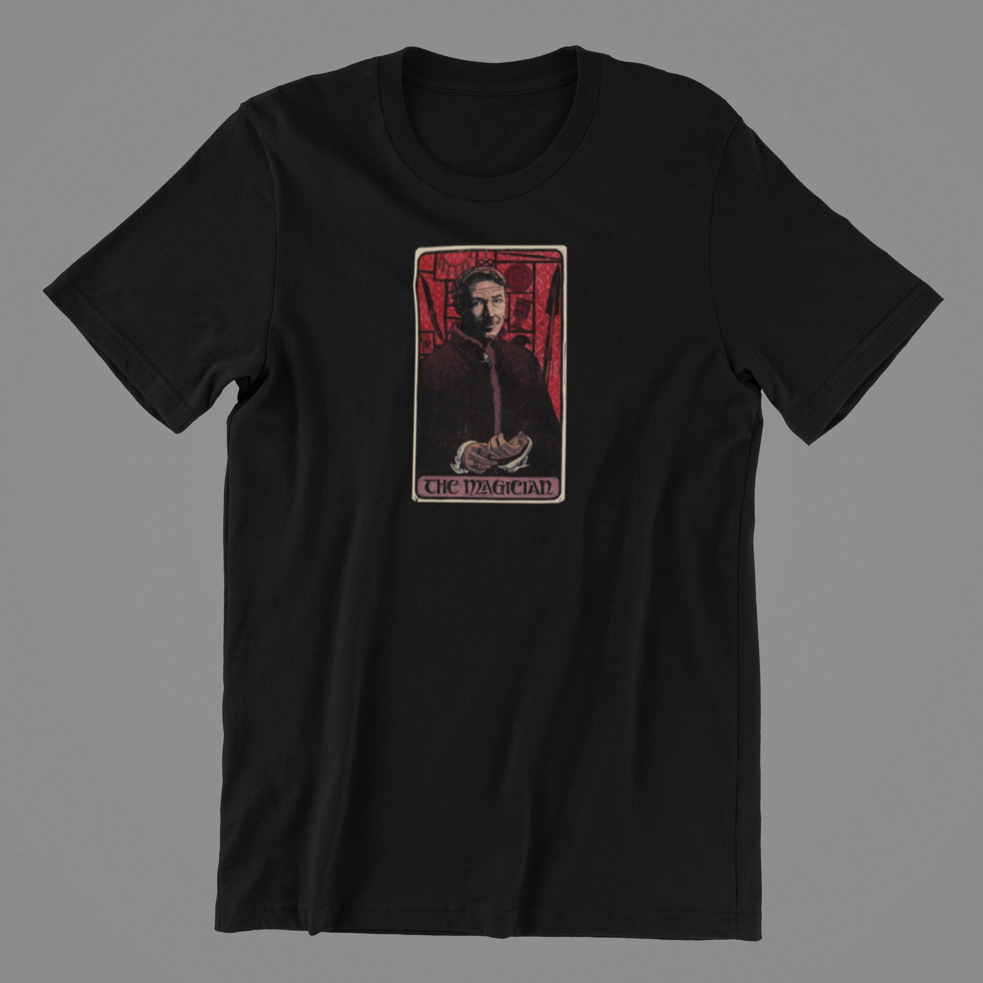 Magician Baelish