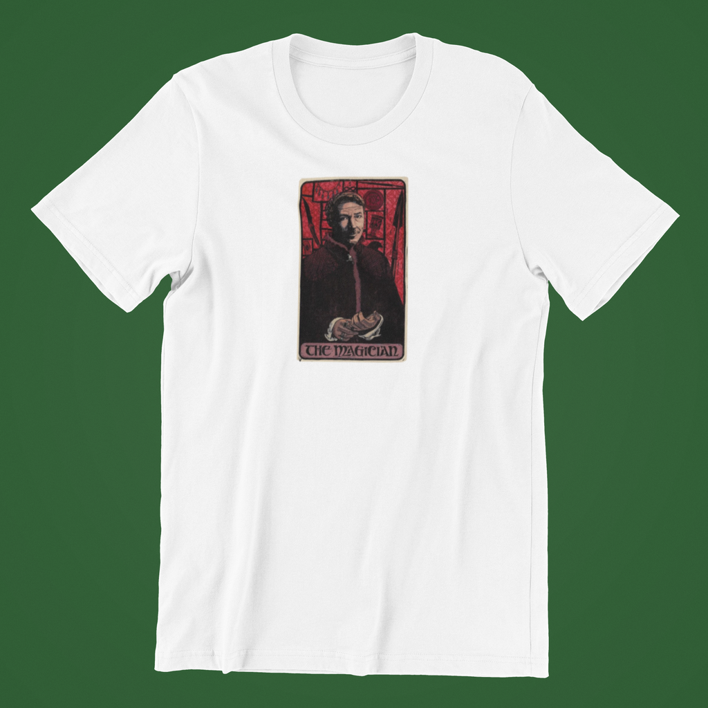 Magician Baelish