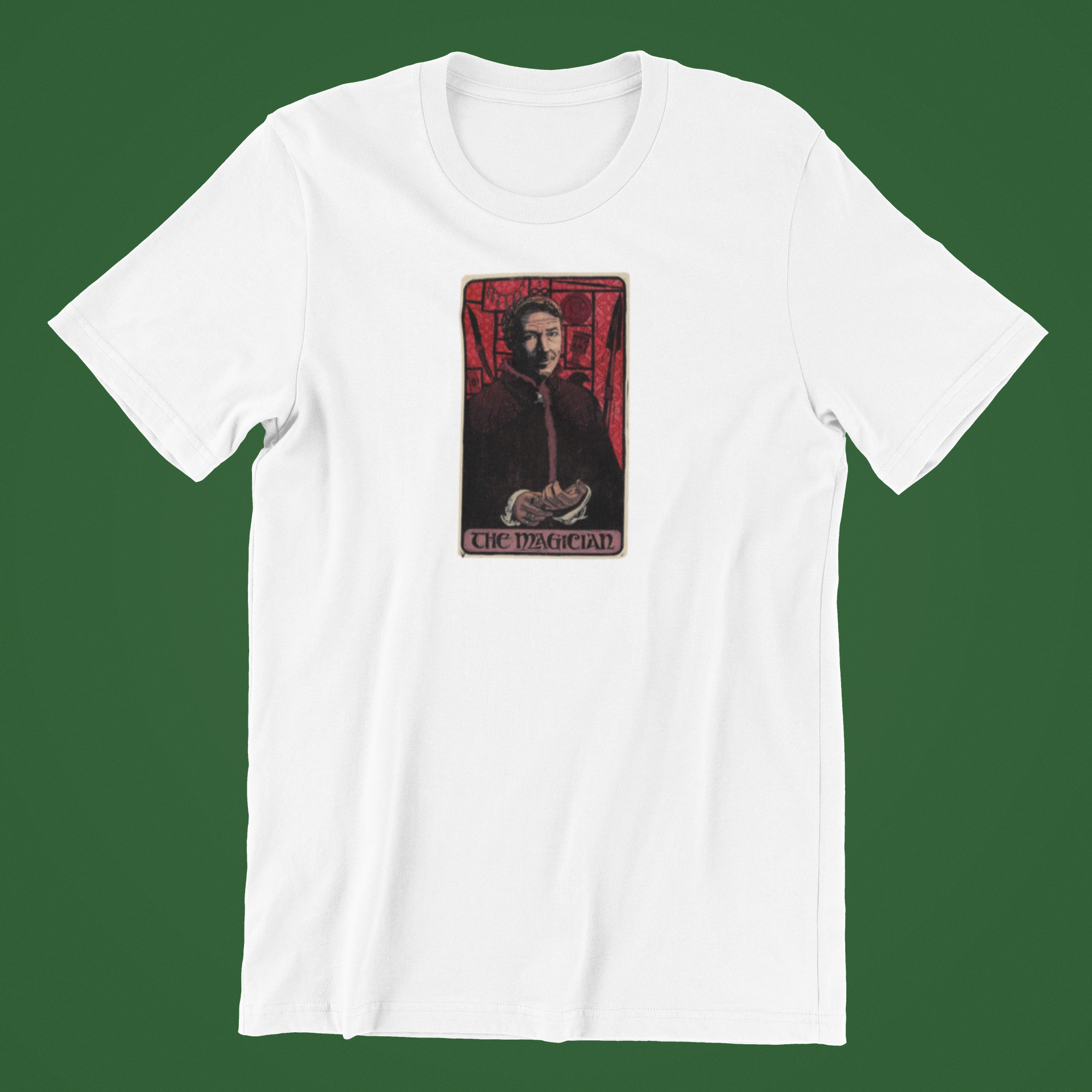 Magician Baelish