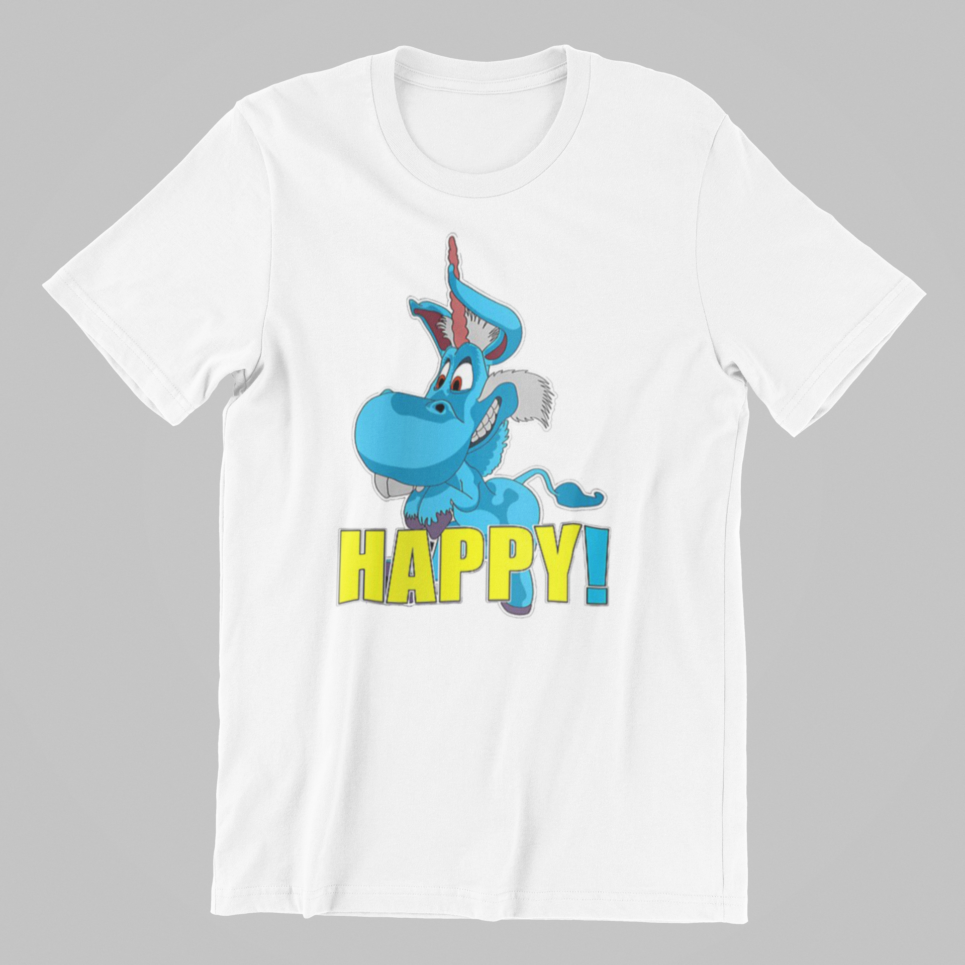 HAPPY