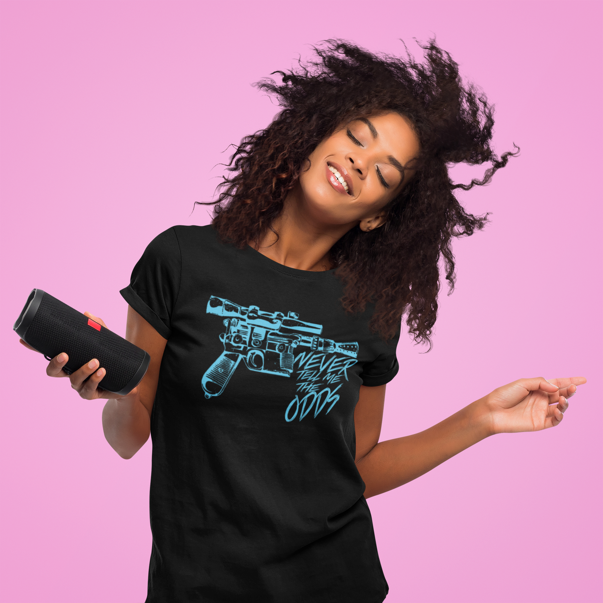 Odds Tee