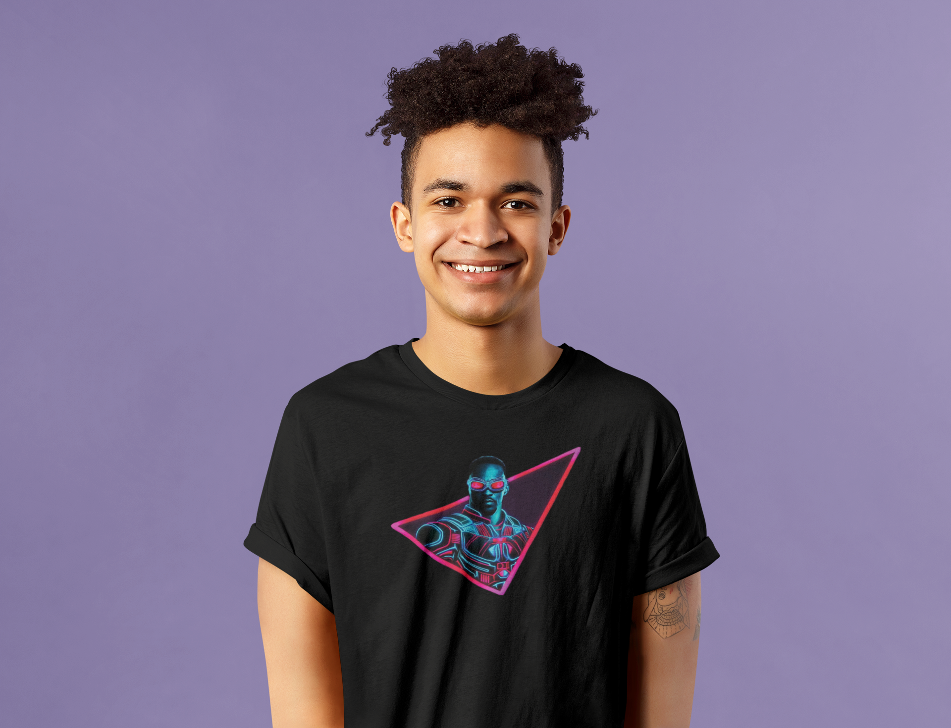 Sam Neon