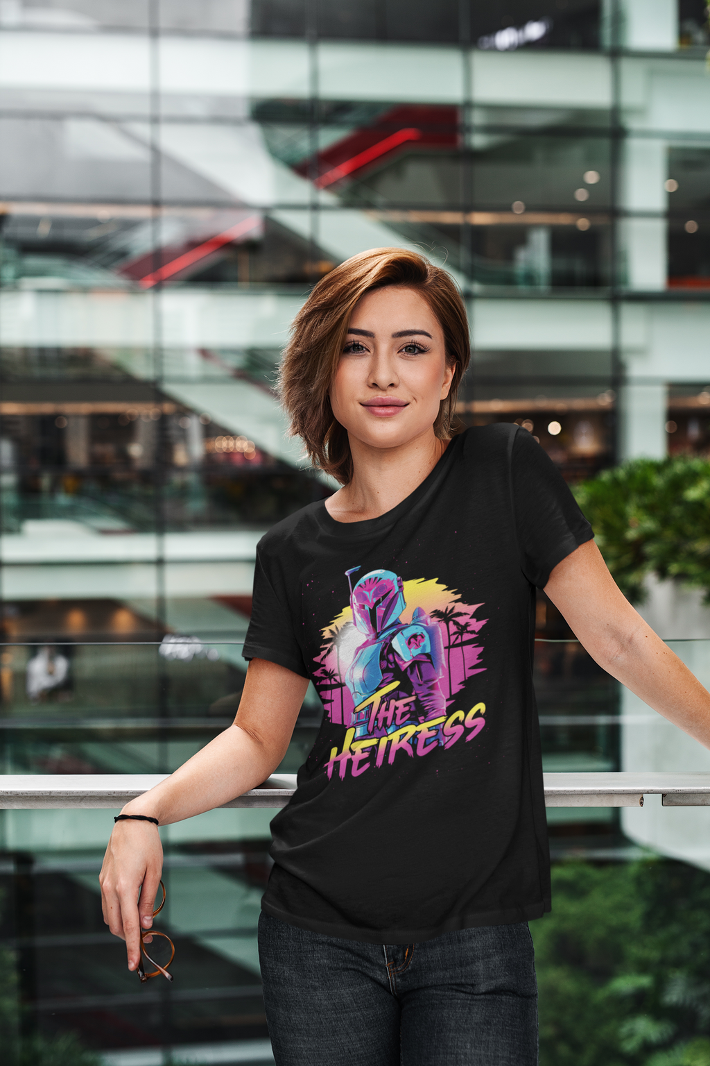 Heiress