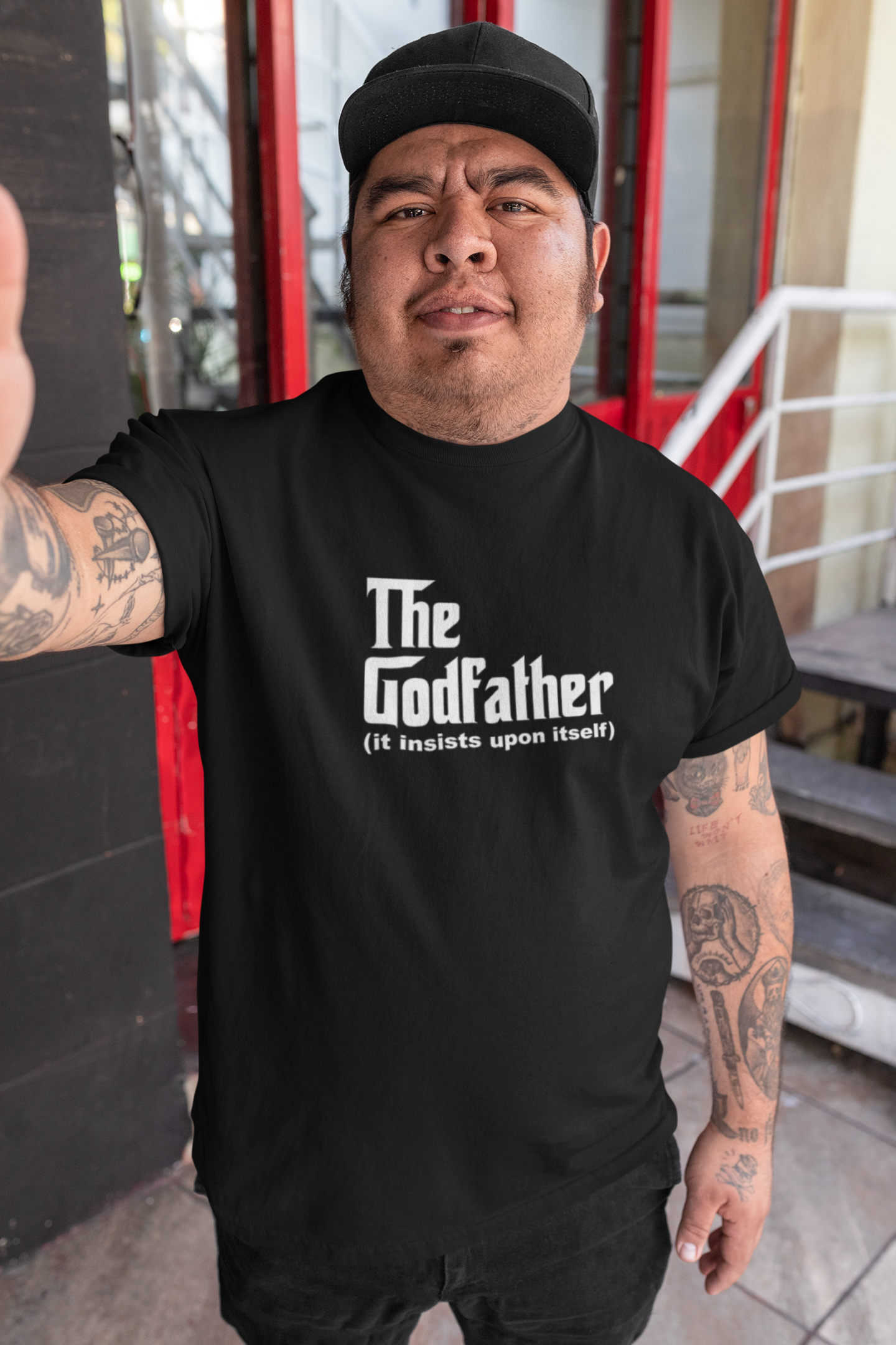 Godfather